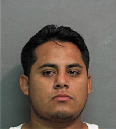 Wilber Macias, - Terrebonne Paris County, LA 